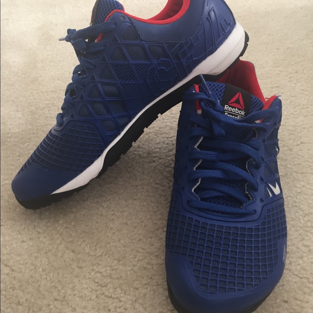 Reebok CrossFit Nano 4.0 Australia